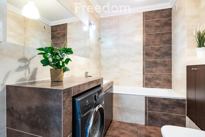 Atrakcyjne, 3 pokoje, os. Nowy Bukowiec, 60 m2