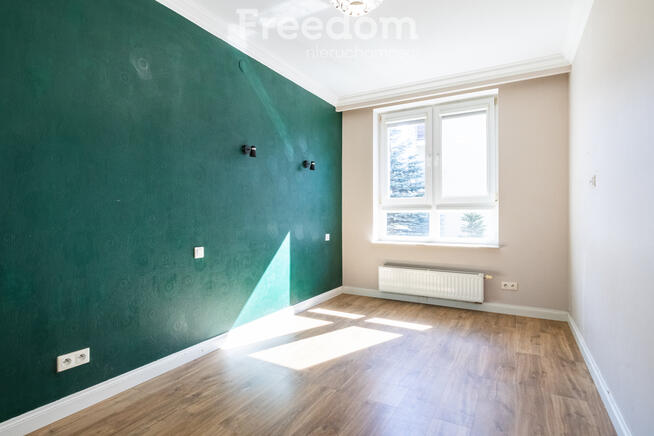 Atrakcyjne, 3 pokoje, os. Nowy Bukowiec, 60 m2