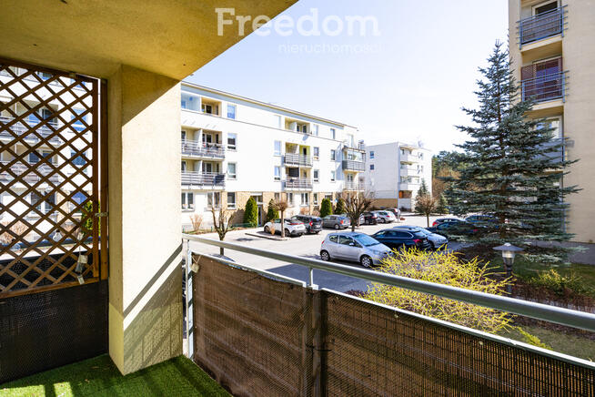 Atrakcyjne, 3 pokoje, os. Nowy Bukowiec, 60 m2