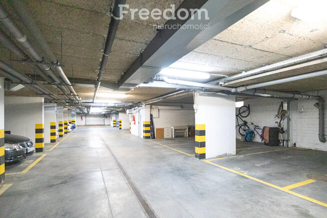 Atrakcyjne, 3 pokoje, os. Nowy Bukowiec, 60 m2