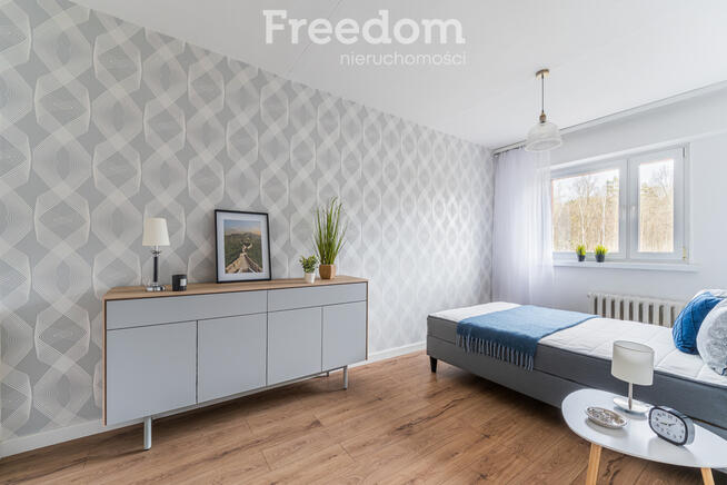 2 osobne pokoje, Bielany, Lasek Bielański, AWF