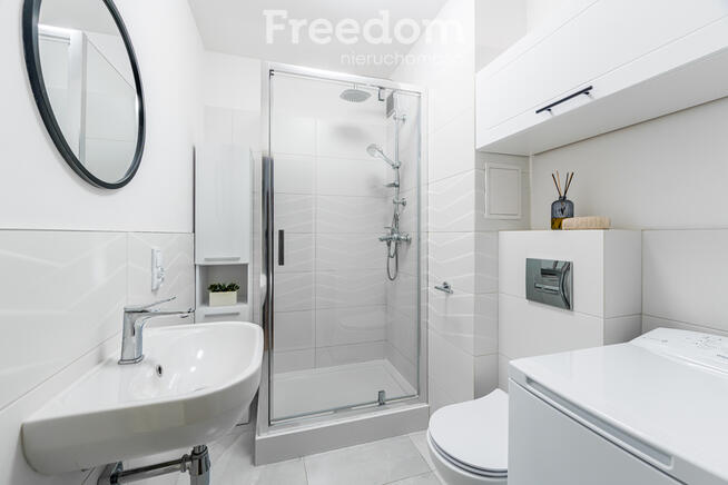 2 osobne pokoje, Bielany, Lasek Bielański, AWF