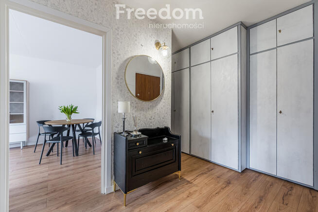 2 osobne pokoje, Bielany, Lasek Bielański, AWF