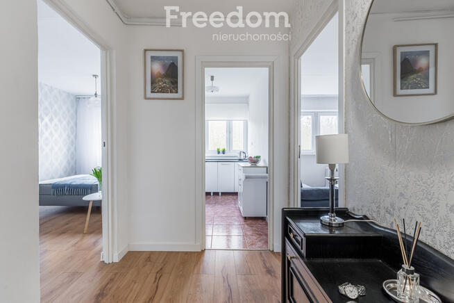 2 osobne pokoje, Bielany, Lasek Bielański, AWF