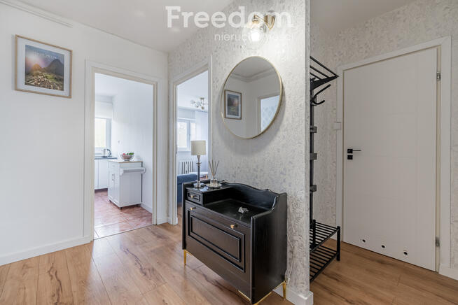 2 osobne pokoje, Bielany, Lasek Bielański, AWF