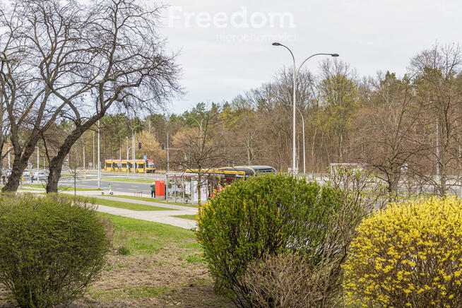2 osobne pokoje, Bielany, Lasek Bielański, AWF