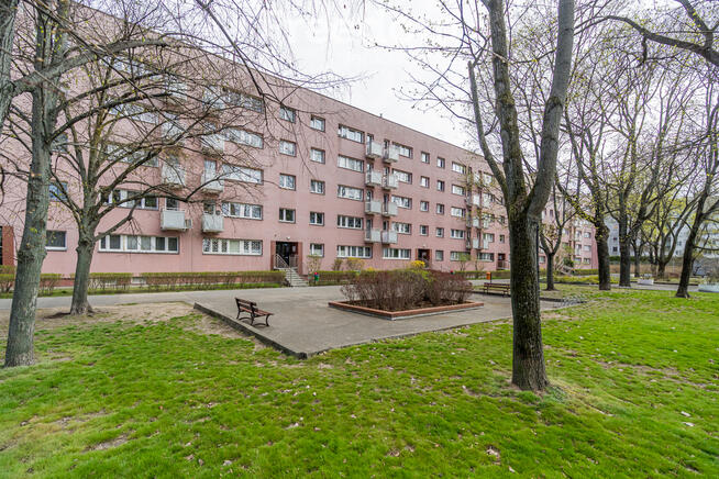 2 osobne pokoje, Bielany, Lasek Bielański, AWF