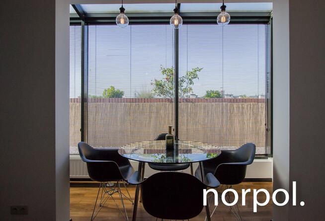 Mieszkanie z dużym tarasem w Angel City, 3 pokoje, garaż, klimatyzacja, Szlak