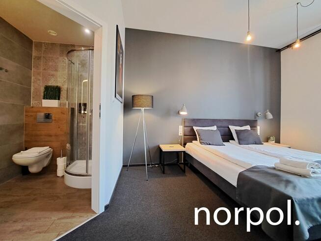 Gotowiec inwestycyjny – 3 małe mieszkania zarabiające na siebie od 1 dnia