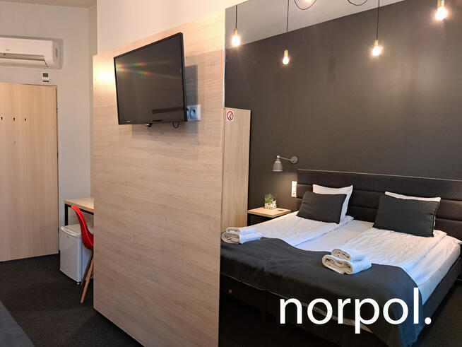 Gotowiec inwestycyjny – 3 małe mieszkania zarabiające na siebie od 1 dnia