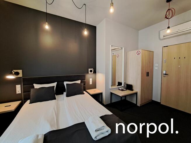 Gotowiec inwestycyjny – 3 małe mieszkania zarabiające na siebie od 1 dnia