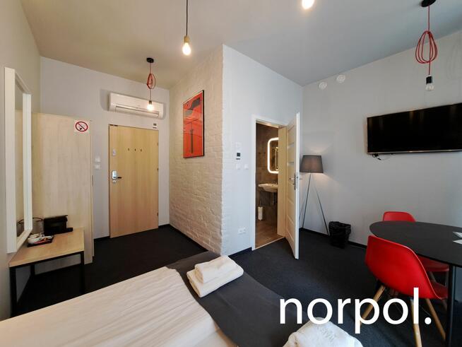 Gotowiec inwestycyjny – 3 małe mieszkania zarabiające na siebie od 1 dnia