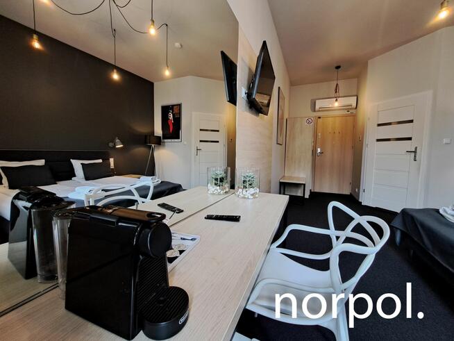 Gotowiec inwestycyjny – 3 małe mieszkania zarabiające na siebie od 1 dnia