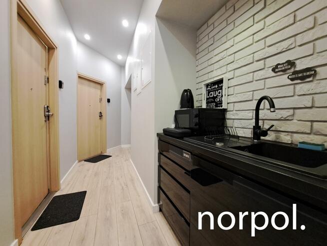 Gotowiec inwestycyjny – 3 małe mieszkania zarabiające na siebie od 1 dnia