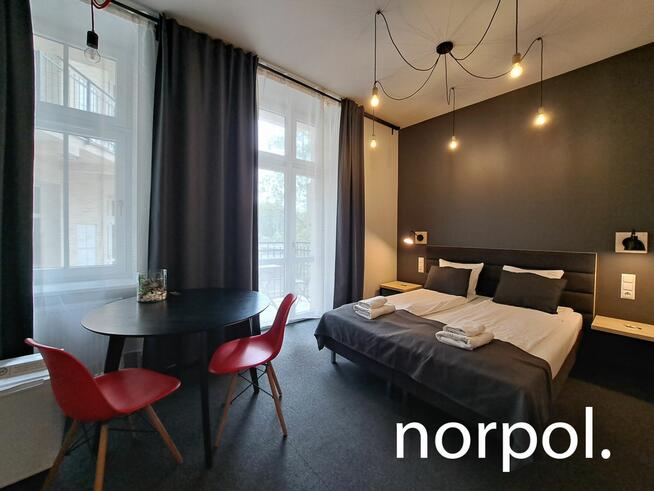 Gotowiec inwestycyjny – 3 małe mieszkania zarabiające na siebie od 1 dnia