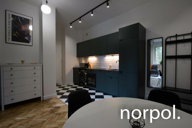 Mieszkanie 2 pokoje świeżo po remoncie, klimatyzacja Krowodrza UJ, AGH, UKEN,