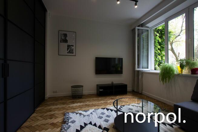 Mieszkanie 2 pokoje świeżo po remoncie, klimatyzacja Krowodrza UJ, AGH, UKEN,