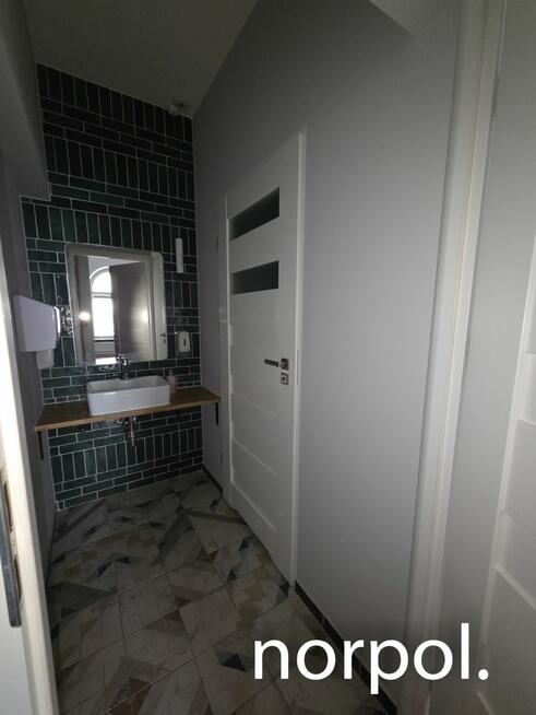 80 m² blisko Rynku | Idealne na studio, pracownię, mieszkanie lub 2w1