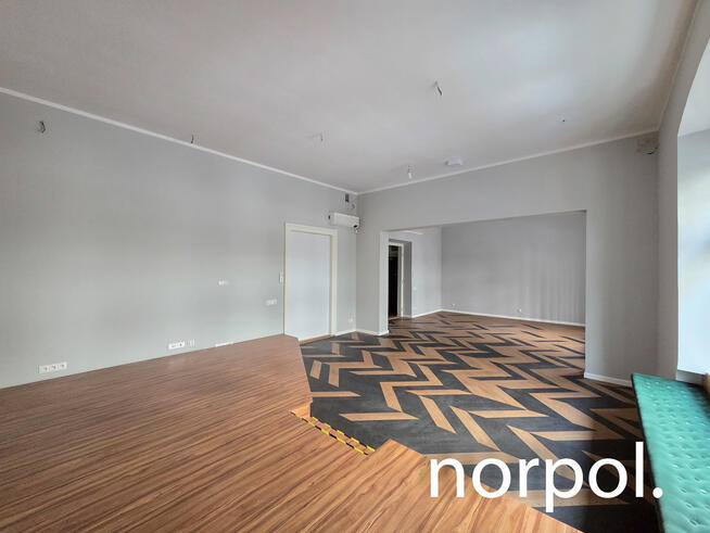 80 m² blisko Rynku | Idealne na studio, pracownię, mieszkanie lub 2w1