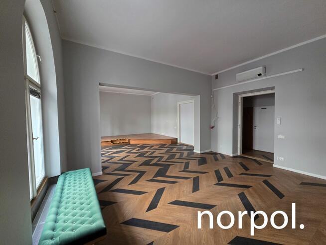 80 m² blisko Rynku | Idealne na studio, pracownię, mieszkanie lub 2w1