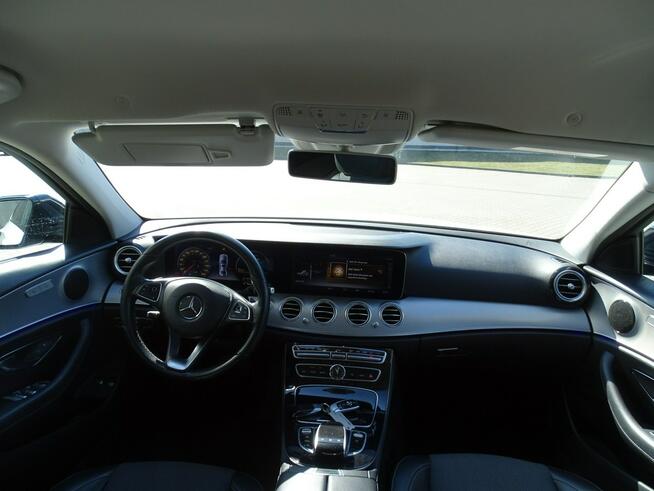 Mercedes E 220