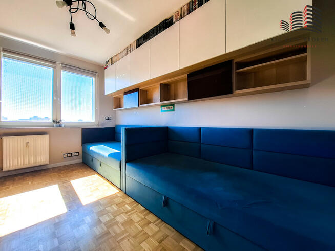 Mieszkanie Lublin Czechów, Króla Rogera