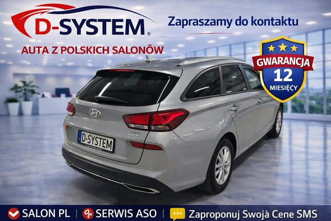 Hyundai i30 2023 Salon Polska 1Właściciel GWARANCJA serwis ASO