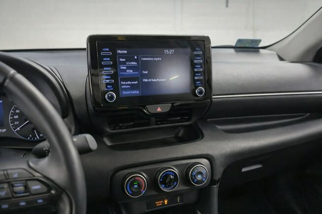 2022 Yaris Salon Polska 1Właściciel SUPER STAN Gwarancja Aso PL