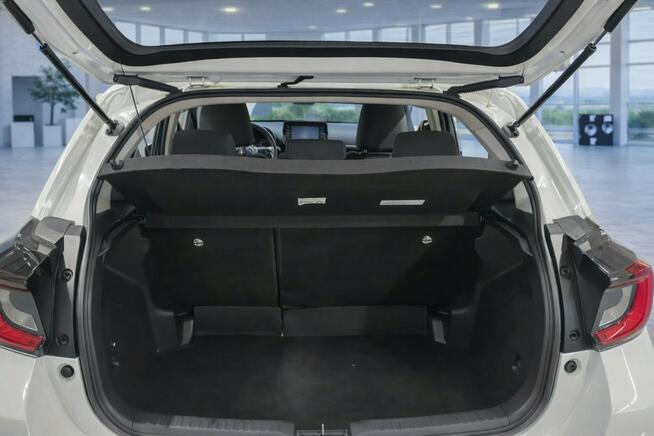 2022 Yaris Salon Polska 1Właściciel SUPER STAN Gwarancja Aso PL