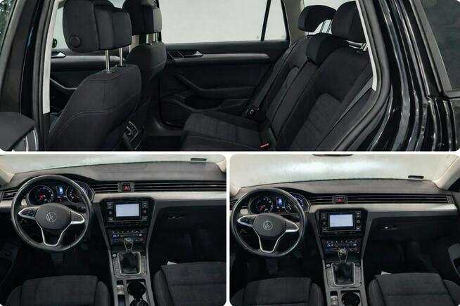 Volkswagen Passat Variant 2022Tylko Salon Polska 1Właściciel GWARANCJA serwis ASO