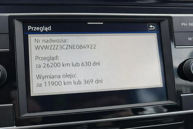 Volkswagen Passat Variant 2022Tylko Salon Polska 1Właściciel GWARANCJA serwis ASO