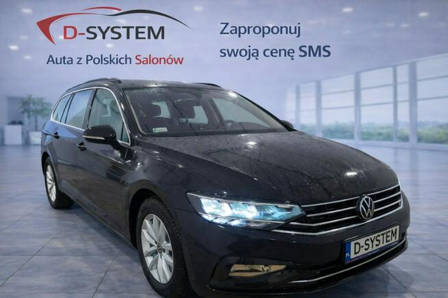 Volkswagen Passat Variant 2022Tylko Salon Polska 1Właściciel GWARANCJA serwis ASO