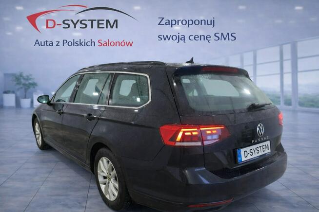 Volkswagen Passat Variant 2022Tylko Salon Polska 1Właściciel GWARANCJA serwis ASO