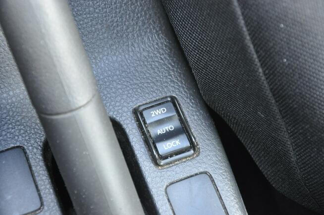 Fiat Sedici 2.0 Multijet 135KM 4x4