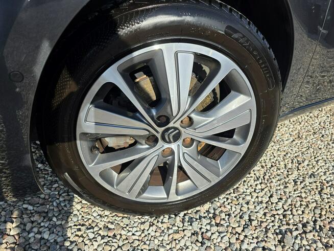 Citroen C4 Grand Picasso 2.0 150ps LED Navi Kamera PanormaDach Masaze Exclusive Gwarancja