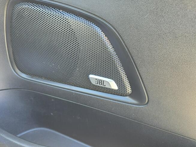 Citroen C4 Grand Picasso 2.0 150ps LED Navi Kamera PanormaDach Masaze Exclusive Gwarancja