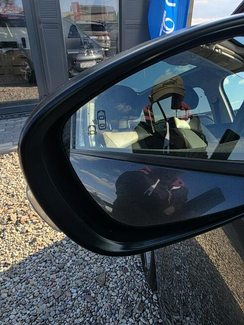 Citroen C4 Grand Picasso 2.0 150ps LED Navi Kamera PanormaDach Masaze Exclusive Gwarancja