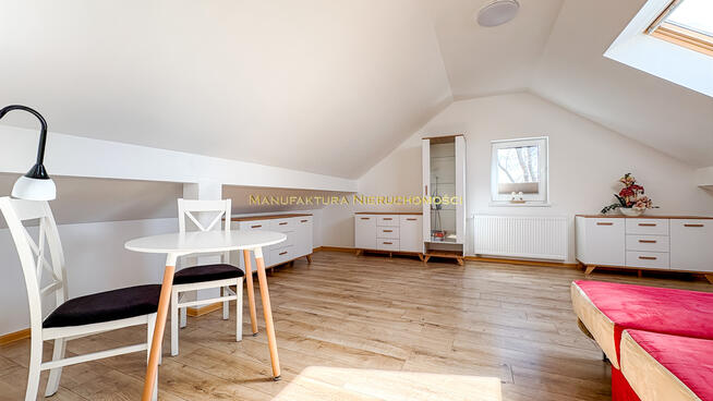 Po remoncie | Od zaraz | Stały czynsz bez dopłat