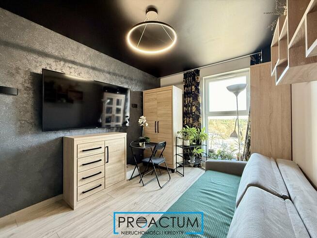 Nowoczesne mieszkanie z windą i garażem! Balkon!