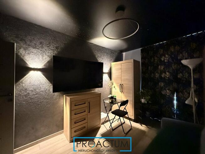 Nowoczesne mieszkanie z windą i garażem! Balkon!