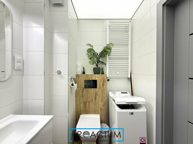 Nowoczesne mieszkanie z windą i garażem! Balkon!