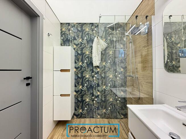 Nowoczesne mieszkanie z windą i garażem! Balkon!