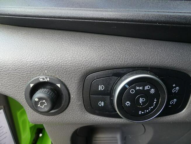 Ford Transit 2,0 Tdci Automat L2H2 el. r. fotela , Navi , SYNC3 , przetwornica 220V