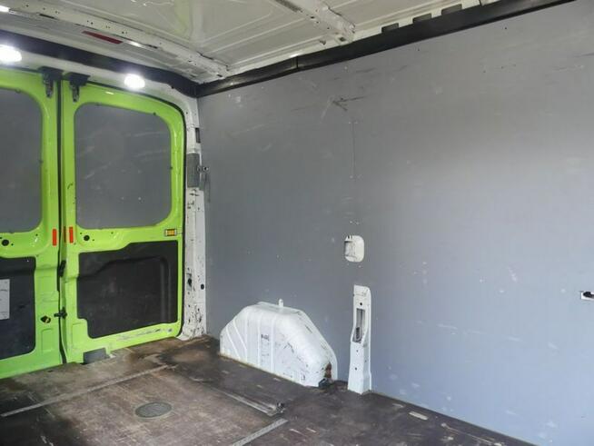 Ford Transit 2,0 Tdci Automat L2H2 el. r. fotela , Navi , SYNC3 , przetwornica 220V