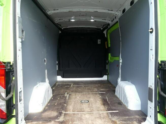 Ford Transit 2,0 Tdci Automat L2H2 el. r. fotela , Navi , SYNC3 , przetwornica 220V