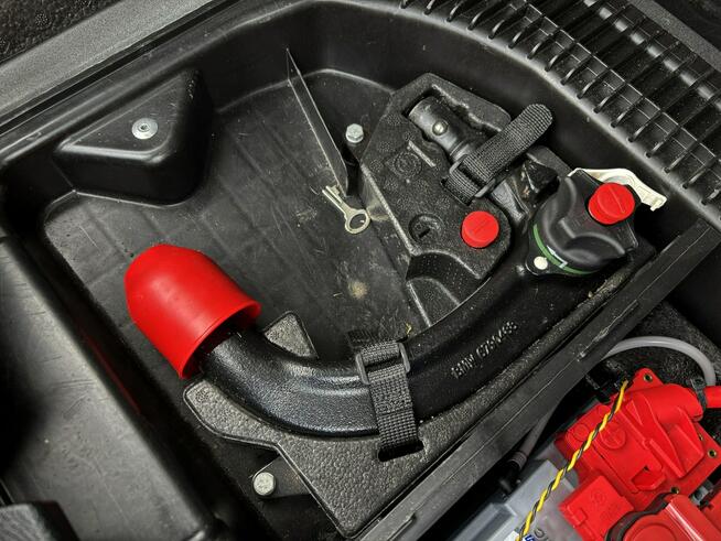 BMW X1 23d xDrive 204km PDC hak NAVI xenon BEZWYPADKOWY serwis 2012