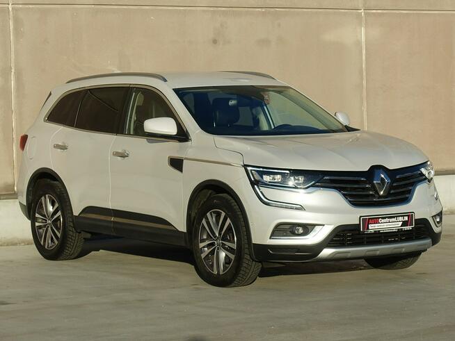 Renault Koleos 2.0 DCi 176KM/4x4/Automat/Full Led/Ks.Serwisowe