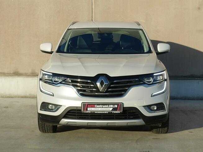 Renault Koleos 2.0 DCi 176KM/4x4/Automat/Full Led/Ks.Serwisowe