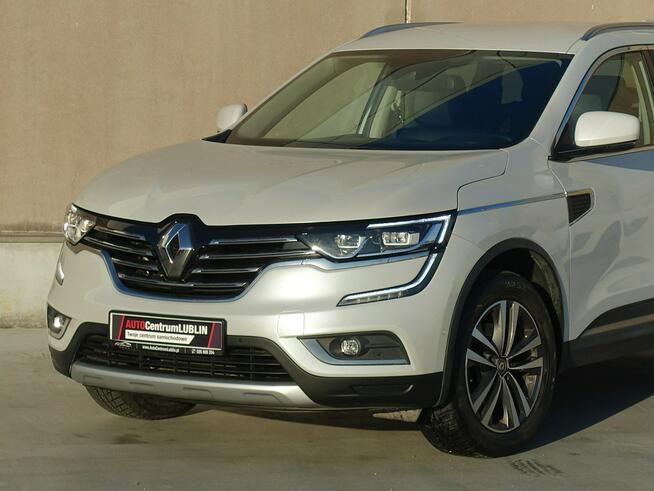 Renault Koleos 2.0 DCi 176KM/4x4/Automat/Full Led/Ks.Serwisowe