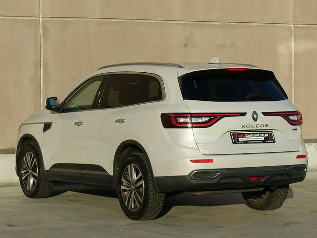 Renault Koleos 2.0 DCi 176KM/4x4/Automat/Full Led/Ks.Serwisowe